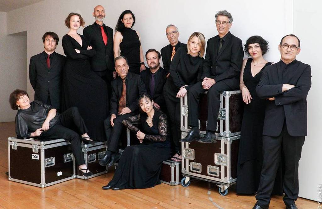 Ensemble Musicatreize – Concerto Soave