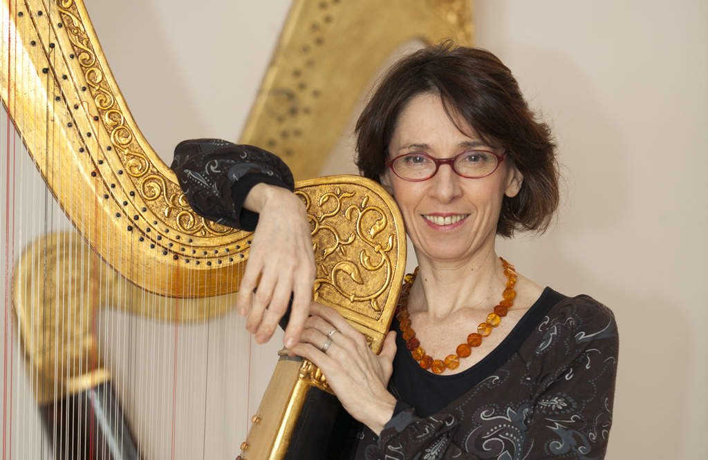 Mara Galassi – Concerto Soave