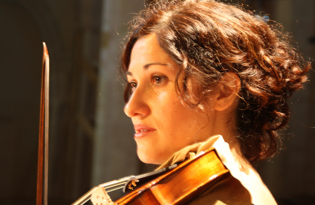 Compagnons de route • Concerto Soave • Concerto Soave