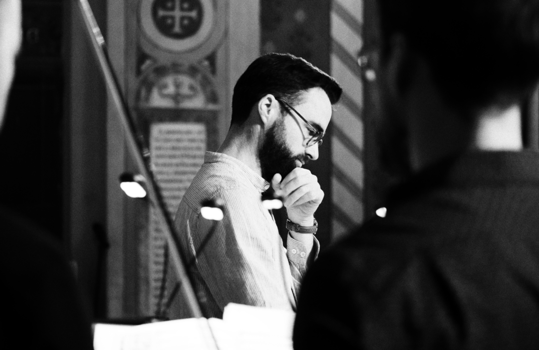 Romain Bockler