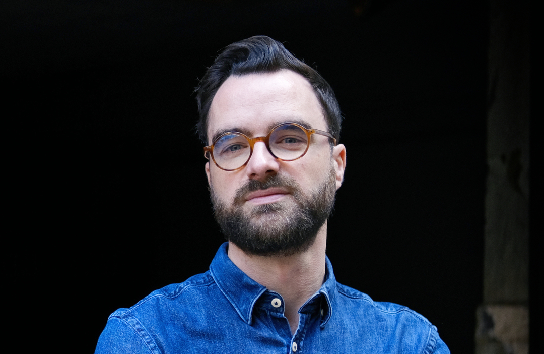 Romain Bockler