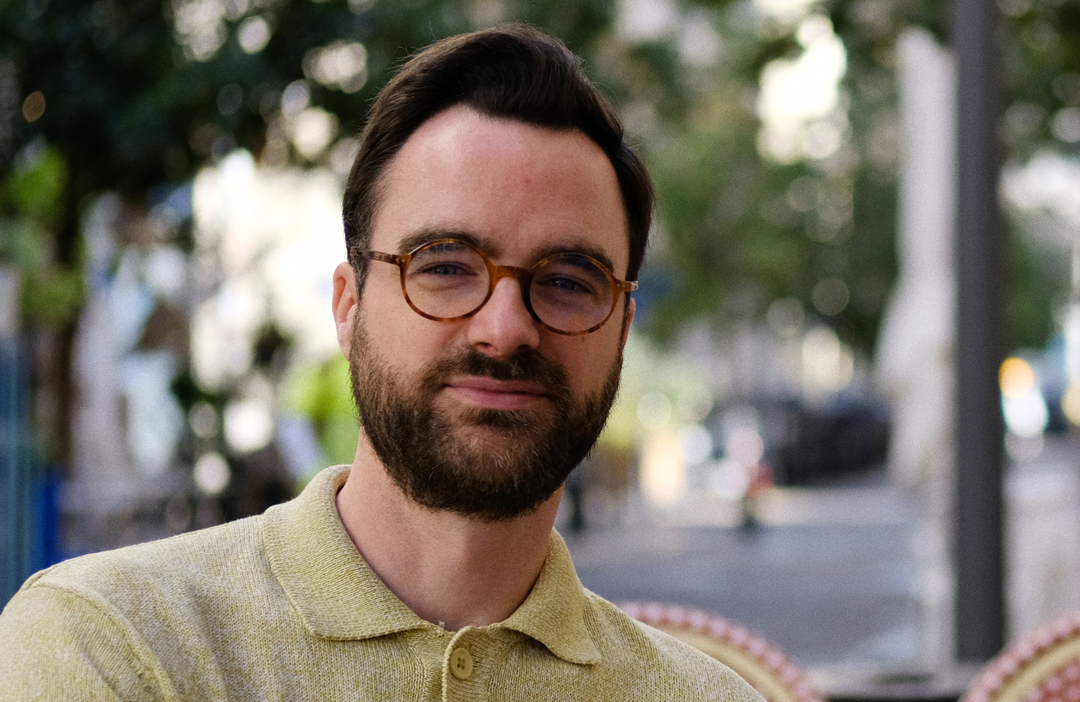 Romain Bockler