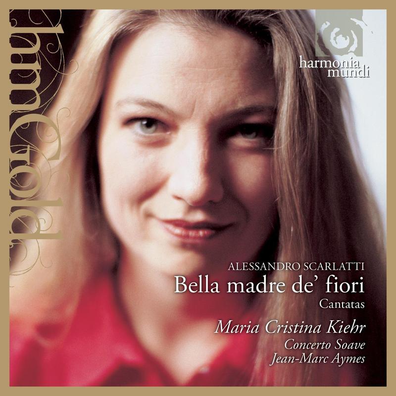 Bella madre de’ fiori – Concerto Soave