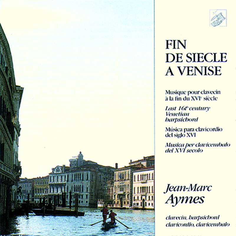 Fin de siècle à Venise – Concerto Soave