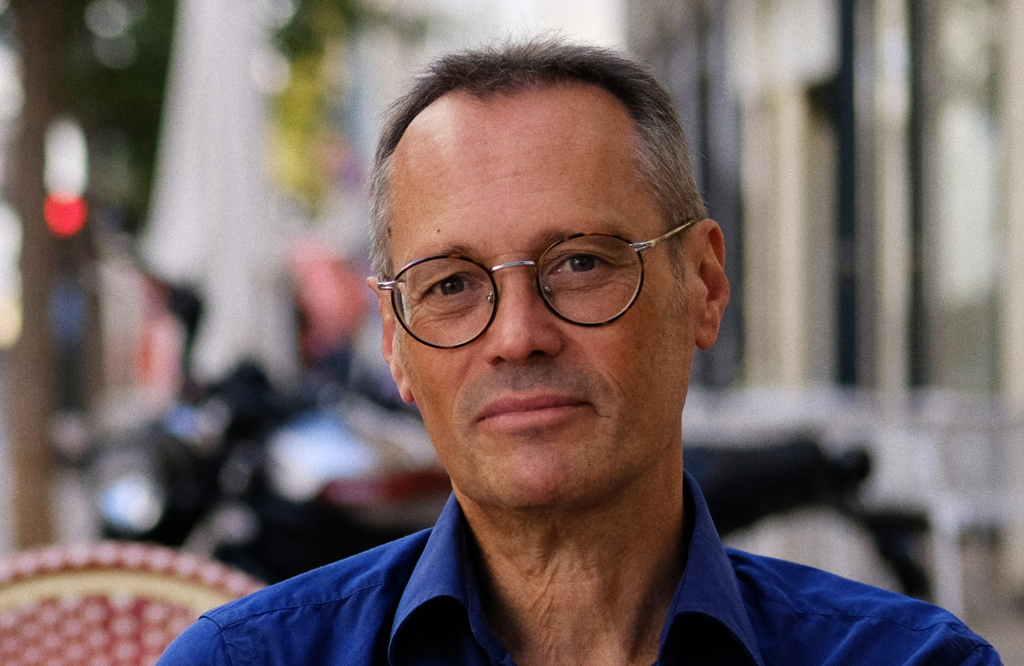 Jean Marc Aymes – Concerto Soave