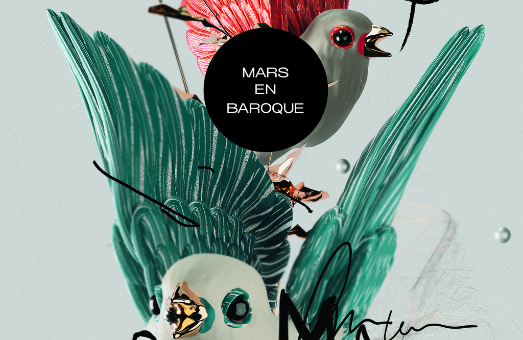 Festival Mars en Baroque – Autour