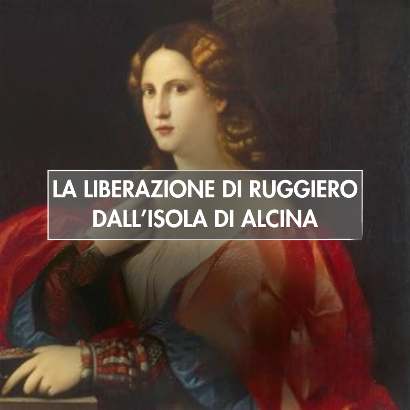 – Concerto Soave
